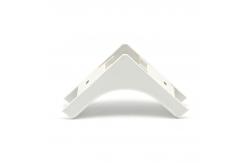 China Flame Retardant Small Bending Right Angle supplier