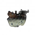 Integrated LPG Pressure Regulator LN-AT09N With Solenoid Valve And Filter for sale