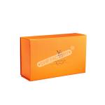 Custom Made Foldable Shipping Boxes Magnetic Packaging Boxes With Lids for sale
