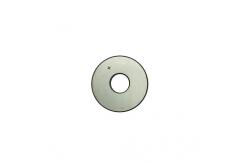 China Standard TUV Round P4 / P5 / P8 Piezo Ceramic Ring supplier