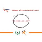 Mineral Insulation Type K Thermocouple Wire For Multipoint Furnace Temperature Survey for sale