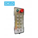 Twelve-way dual speed switch industrial remote control for sale
