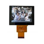 3.2inch 1024×768 IPS TFT LCD Touch Screen Module With Resistive Touch Voltage for logic 2.5v-3.3v for sale
