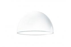 China Resilient Scratch Optical Glass Lenses Dome For Underwater Photograph supplier