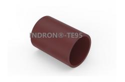 China Elastomeric Polymer Alloy Bushing Material Split Plain Bearing Structure for Seals Gaskets supplier