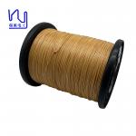 Class B / F Triple Insulated Copper Wire Self Solderable for sale