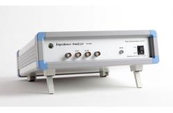 China Accurate Ultrasonic Impedance Analyzer Testing Piezo Ceramics And Transducer supplier