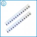 Surface Mount CMF Chip NTC Thermistor 0402 0603 0805 1206 4.7K 10K 22K 100K for sale