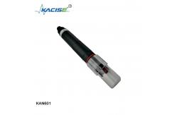 China IP68 4 - 20mA RS485 Ammonia Nitrogen Sensor For Water Quality supplier