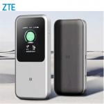ZTE U50 Pro WIFI 6 Router Mobile Hotspot MU5120 The Future of 5G Connectivity for sale