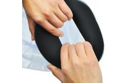 China TPU Waterproof Leg Cast Cover , ISO13485 Short Leg Cast Cover supplier