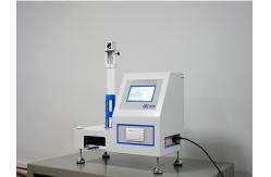 China Integrate Furniture Testing Machines , Resilience Rebound Foam Testing Equipment supplier