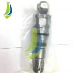 YN22V00001F9 Main Relief Valve For SK200-6 SK200-6E Excavator Parts for sale