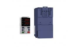 China Advanced MPPT Algorithm for 99% Efficiency Single Phase Solar Pump Inverter supplier