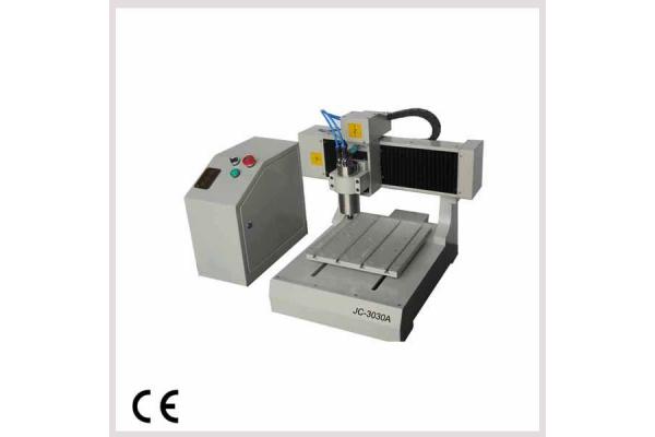 3030 Metal CNC Router