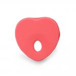 Round Shape Baby Nursing Pillow memory foam , Infant Sleep Pillow for sale