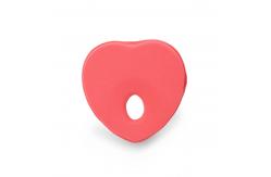 China Round Shape Baby Nursing Pillow memory foam , Infant Sleep Pillow supplier