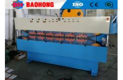 China Cable Pulling Machine Pneumatic Caterpillar Traction - Baohong Cable Machinery supplier