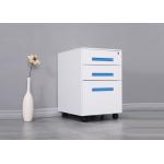 A4 File Metal Mobile Pedestal for sale