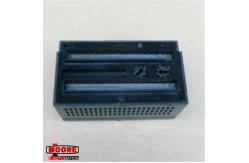 China IC200MDL940E  GE  Relay Output Module 16PT supplier