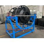 Rotomolding Open Flame Rock N Roll Machine For Water Tank for sale