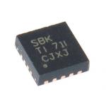 TPS61230DRCR Flash Memory IC Chip Switching Voltage Regulators Boost for sale