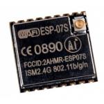 ESP-07S Ai Thinker Digital Electronic Module WIFI V1 IEEE802.11 B/G/N ESP8266 Core for sale