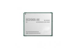 China Wireless Communication Module EC200SEUAA-N06-SNNSA 6GHz WiFi Transceiver Module supplier