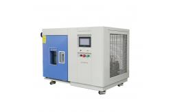 China 1 ℃ / Min 98% RH Benchtop Environmental Chamber Climate Test Chambers supplier