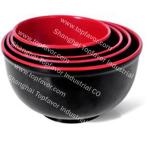 Melamine bowl