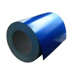 PE Coating Galvanized PPGI Steel Coil 3MT  1250mm For Surface Treatment for sale