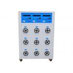 IEC 60669-1 Clause 18&19 Compliant Load Cabinet 40A Output Current For Electrical Testing for sale