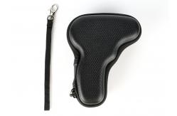 China Portable Carrying Lightweight EVA Packaging Thermometer Guitar Case supplier