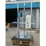 Rod Reciprocating Suitcase Tester With LCD Display , QB/T 2919-2007