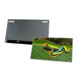 AUO 27 Inch LCD Panel LVDS LCD Screen 1.07B Color Support for sale