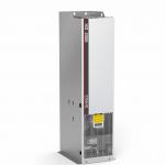 Motor 3 Phase Variable Frequency Drive Vfd Drive LED/LCD Keyboard For Multi Step Speed for sale