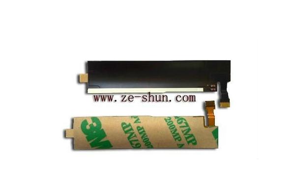 Bubble Bag Packing GPS flex IPad 2 Flex Cable