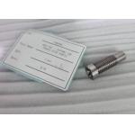 Machining OEM Precision Cnc Parts , Luckym Mining Metal Machining Parts