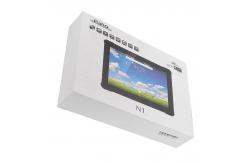 China 10.1 Inch Semi Rugged Tablet PC , IP54 Android Educational Kids Tablets supplier