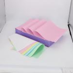 Recyclable NCR Paper With Good Image Intensity And Acid-Free for sale