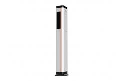 China Android 7.1.2 Face Recognition Thermometer supplier