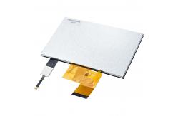 China 800X480 TFT LCD Display Gt911 Control TN Capacitive Touch Screen Module supplier