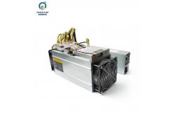 China Firmware Bitmain Antminer L3++ Scrypt Asic Litecoin Miner Asic 596 Mh/S Hashrate supplier
