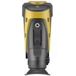 IP66 Protection Thermal Imaging Monocular With Three Buttons Silent for sale