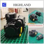 State-of-the-Art Hydraulic System with Long-lasting Hydraulic Components for sale