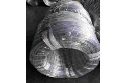 China Binding Construction Galvanized Iron Wire 1.2mm 10 Kg Per Roll supplier