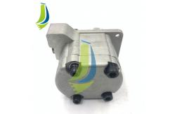 China A8V0107 Hydraulic Gear Pump For E320B Excavator Parts supplier