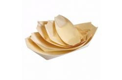 China Sushi Biodegradable Disposable Tableware supplier