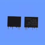 Dustproof Solid State Relay Overload Protection Solder Resistant Small