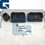 4921776 Controller ECU CPU PC200-8 For Excavator Electronic Control